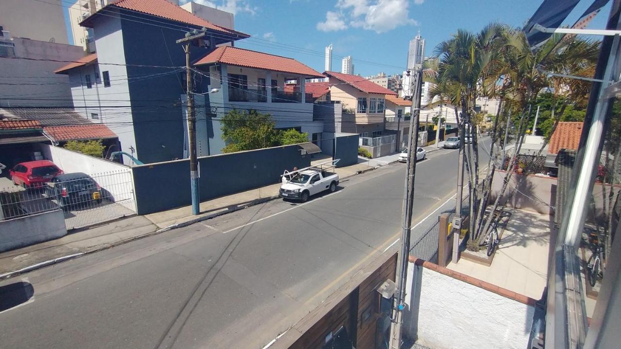 Marco Zero Containers 3 Lejlighed Balneário Camboriú Eksteriør billede